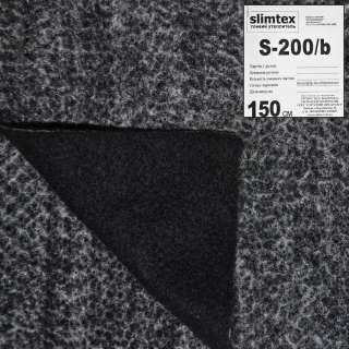Cлимтекс S200/b черный (30) ш.150 оптом