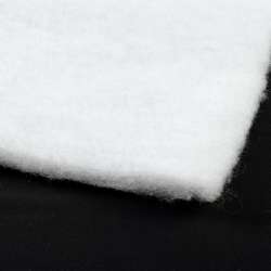 Синтепон швейний покращений щл.80 білий, ціна від рулона 60м, ш.150