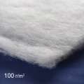 Синтепон швейний покращений щл.100 білий, ціна від рулона 50м, ш.150 оптом