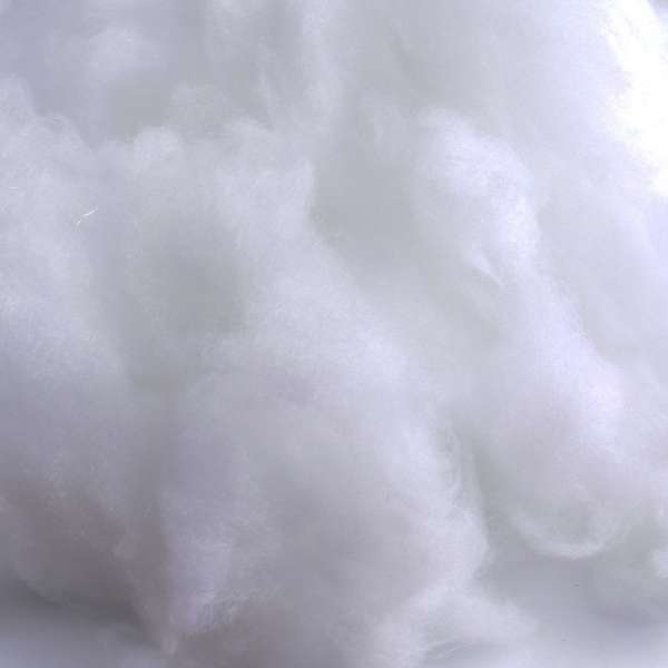 Холлофайбер Пух 15 білий (за 1кг), 10 кг мішок оптом