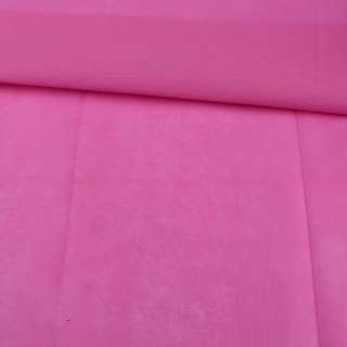 Флізелін неклеевой (спанбонд) рожево-бузковий, щільність 60, ш.160 оптом