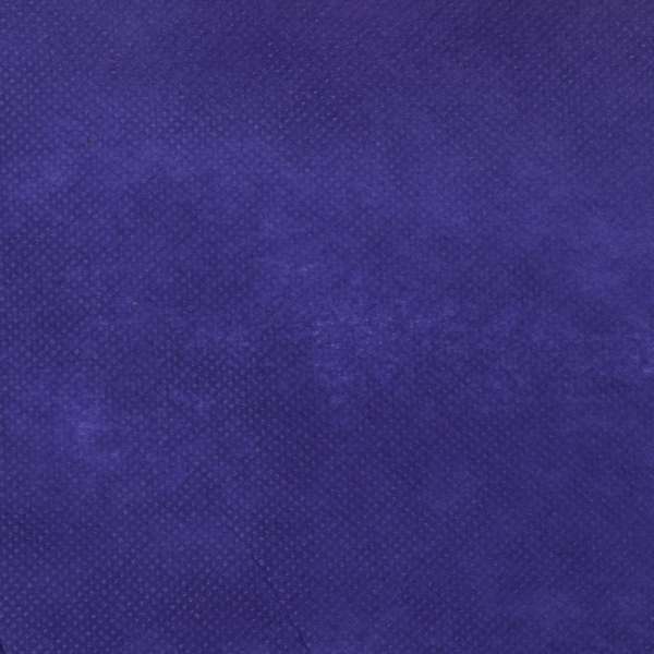 Флизелин неклеевой (спанбонд) фиолетовый, плотность 60, ш.160 оптом