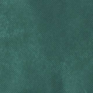 Флізелін неклейовий (спанбонд) зелений смарагдовий, щільність 60, ш.160 оптом