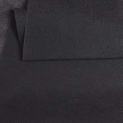 Флизелин неклеевой (спанбонд) серый темный, плотность 60, ш.160