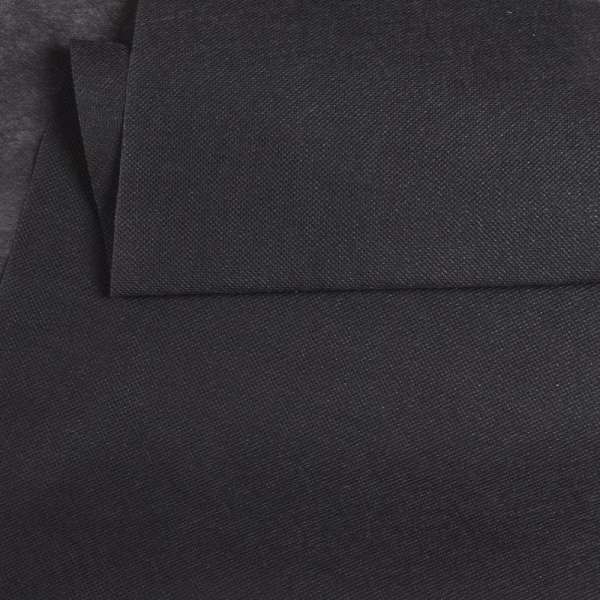 Флизелин неклеевой (спанбонд) серый темный, плотность 60, ш.160 оптом