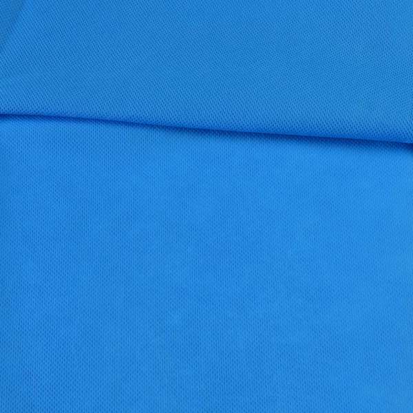 Флизелин неклеевой (спанбонд) голубой яркий, плотность 70, ш.160 оптом