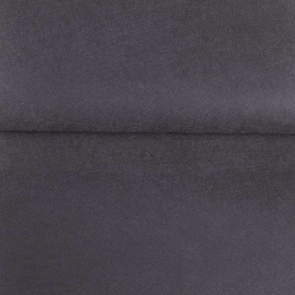 Флизелин неклеевой (спанбонд) серый темный, плотность 80, ш.160 оптом