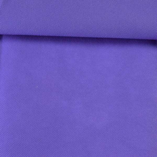 Флизелин неклеевой (спанбонд) фиолетовый, плотность 80, ш.160 оптом