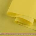 Флизелин неклеевой (спанбонд) желтый светлый, плотность 80, ш.160 оптом