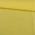 Флизелин неклеевой (спанбонд) желтый светлый, плотность 80, ш.160 оптом