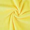 Велсофт двосторонній жовтий сонячний, ш.170 оптом