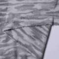 Велсофт двухсторонний камуфляж серый, ш.190 оптом