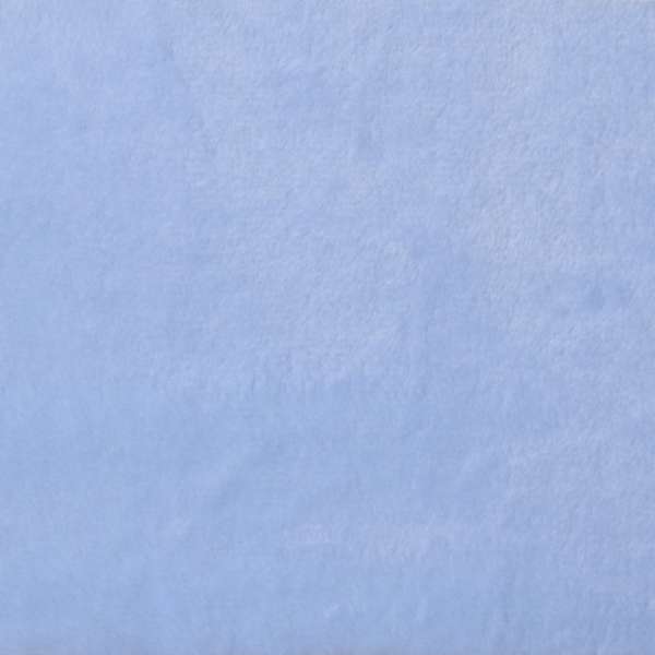 Велсофт двосторонній блакитний, ш.180 оптом