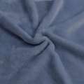 Велсофт двухсторонний серо-голубой ш.185 оптом