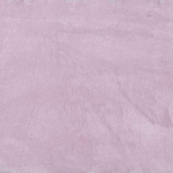 Велсофт двухсторонний розовый светлый, ш.185 оптом