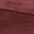 Велсофт двосторонній коричнево-рожевий, ш.190 оптом