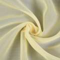 Вуаль тюль шифон лимонно-жовта, ш.275 оптом