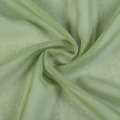 Льон французький гардинний зелений (трава), ш.280 оптом