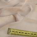 Лен французский гардинный бежевый песочный, ш.300 оптом
