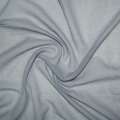 Лен французский гардинный серо-голубой, ш.270 оптом