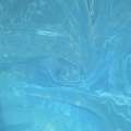 Органза тюль жата бірюзова світла, ш.275 оптом