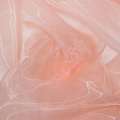 Органза тюль чайна троянда, ш.280 оптом