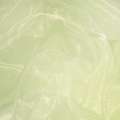 Органза тюль лимонна світла, ш.280 оптом
