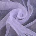 Органза жата тюль фіолетова світла, ш.270 оптом