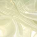 Еліт органза тюль бежево-жовта, ш.280 оптом