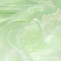 Элит органза тюль салатовая светлая, ш.280 оптом