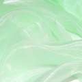 Еліт органза тюль салатова, ш.280 оптом