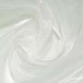 Элит органза тюль молочная, ш.280 оптом
