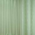 Жаккард для штор квадраты, листочки салатовый, ш.280 оптом