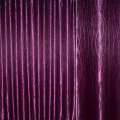 Атлас жакард для штор хвилі сливовий, ш.280 оптом