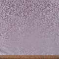 Жаккард двухсторонний испанский дворик мелкий сиреневый светлый, ш.270 оптом
