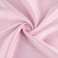 Жаккард для штор диагональный рельеф меланж розовый, ш.280 оптом