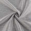 Жаккард для штор діагональний рельєф меланж сіро-коричневий, ш.280 оптом