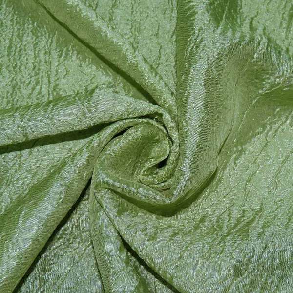 Тергалет, креш для штор зеленый темный, ш.280 оптом