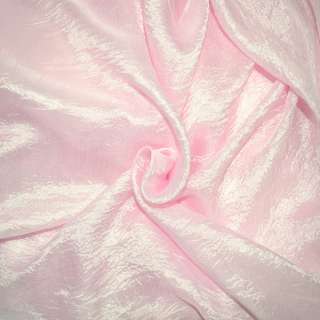 Тергалет, креш для штор розовый яркий, ш.280 оптом