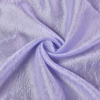 Тергалет, креш для штор фіолетовий світлий, ш.280 оптом
