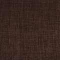 Льон блекаут для штор коричневий темний (на акриловій підкладці), ш.280 оптом
