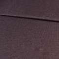 Льон рогожка блекаут для штор фіолетова темна, ш.280 оптом