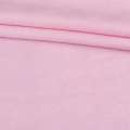 Рогожка дрібна (софт виворіт) рожева світла, ш.280 оптом