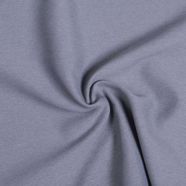 Лен-софт блэкаут серый темный/серый, ш.280 оптом