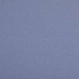 Лен-софт блэкаут синий темный/серо-голубой, ш.280 оптом