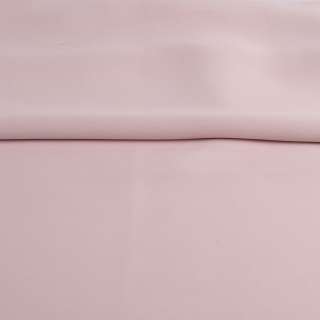 Софт блекаут гладкий для штор рожевий світлий, ш.280 оптом