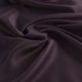 Софт блэкаут гладкий для штор фиолетовый баклажан, ш.280 оптом