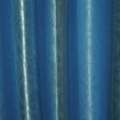 Софт атлас блэкаут полосы тиснение завитки серебристо-голубой, ш.275 оптом