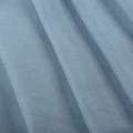 Софт зернистый матовый для штор серо-голубой, ш.280 оптом