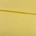 Рогожка на клеевой основе желтая, ш.150 оптом